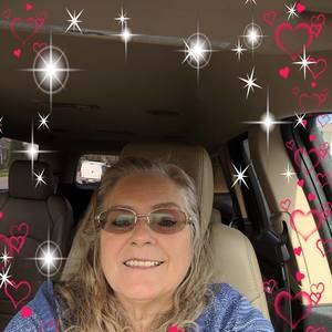 Meet your Posher, Patricia